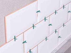 Espaçador para Pisos e Revestimentos