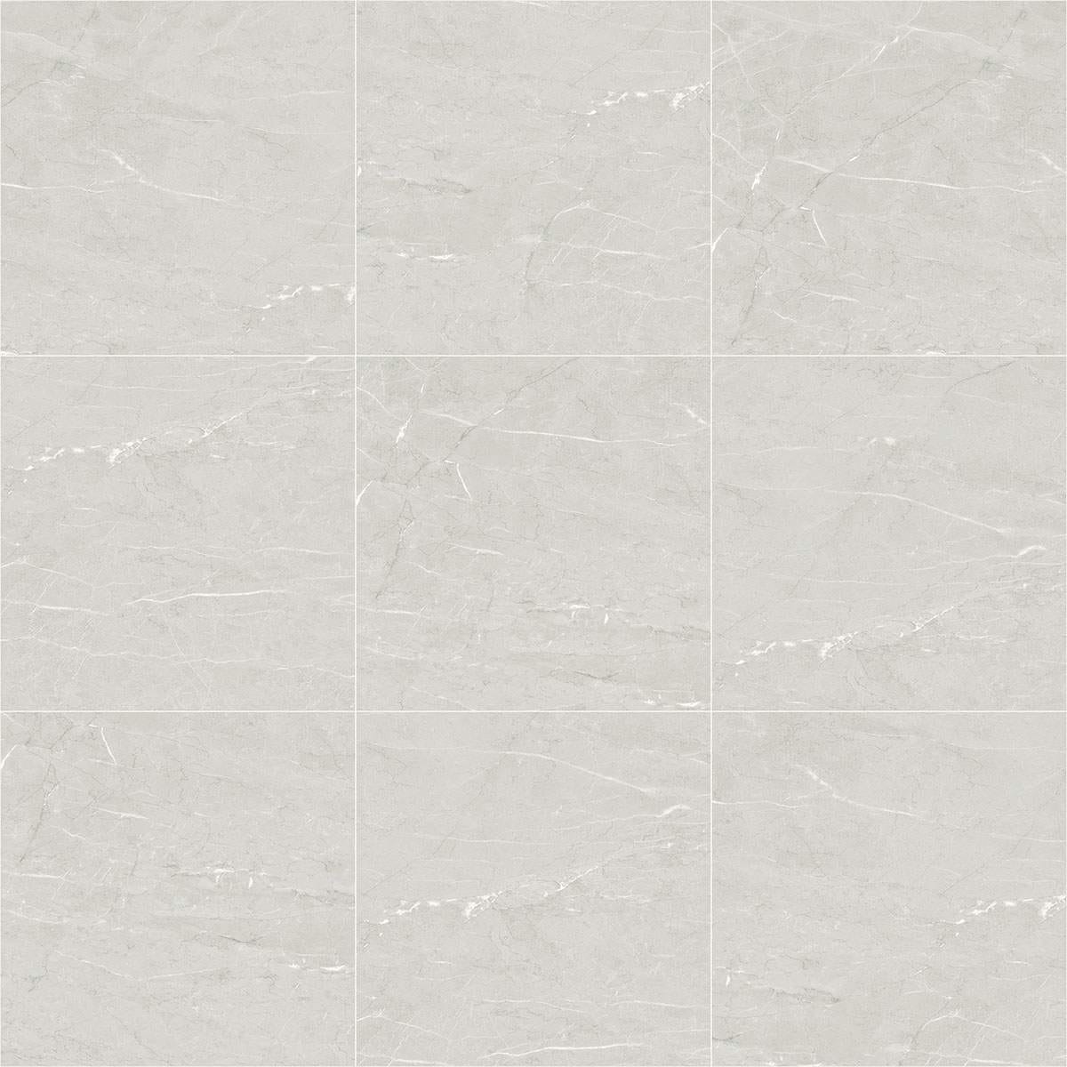 Porcelanato Polido 120x120 Armani Acqua Delta Nova - Imagem 2