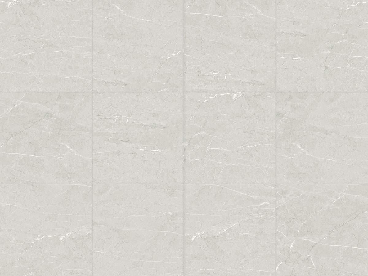 Porcelanato Polido 90x90 Armani Acqua Delta Nova - Imagem 2