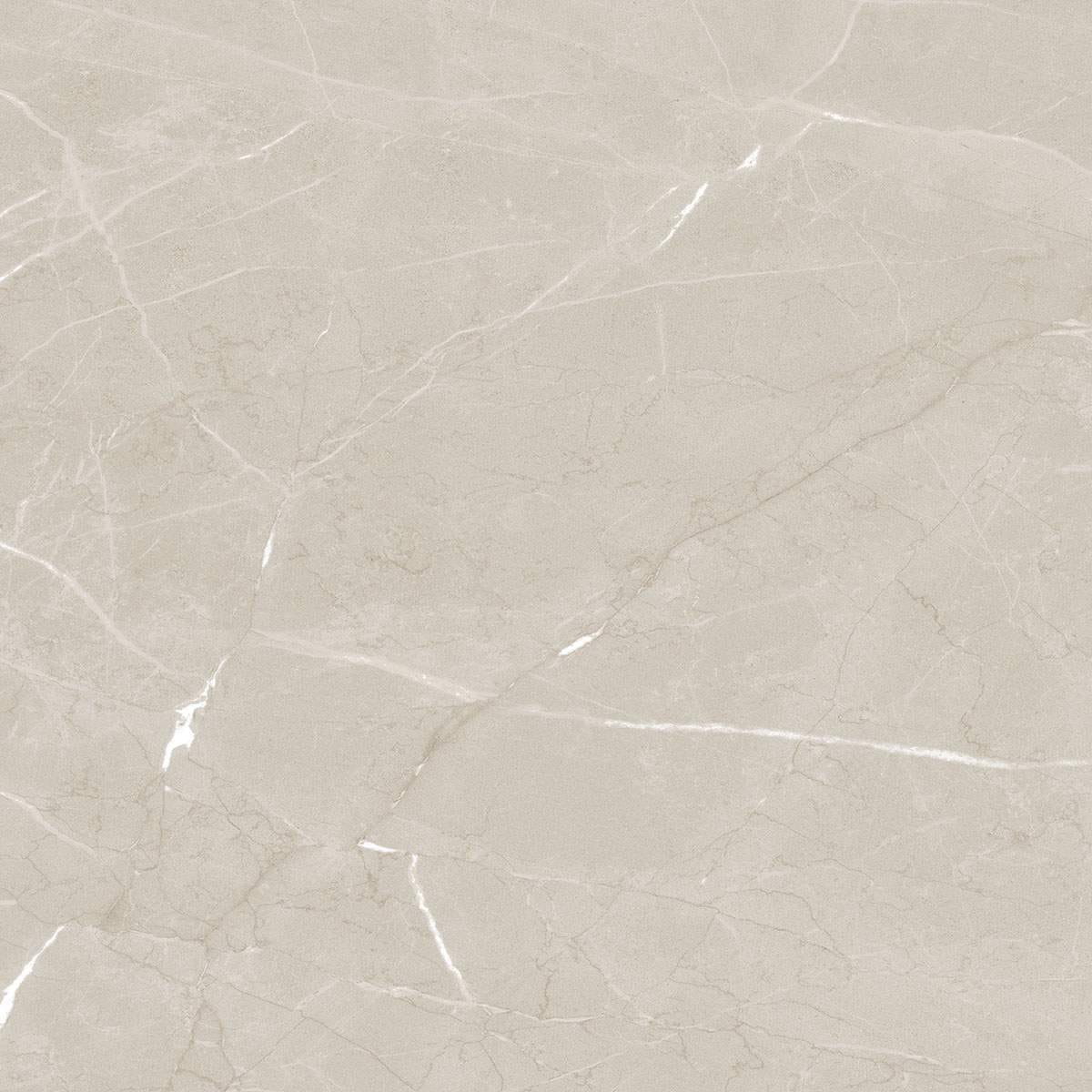 Porcelanato Polido 90x90 Armani Avena Delta Nova