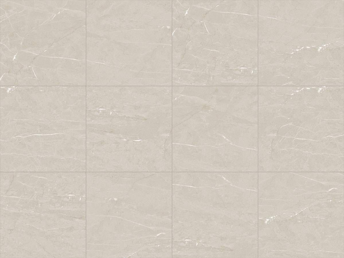 Porcelanato Polido 90x90 Armani Avena Delta Nova - Imagem 2