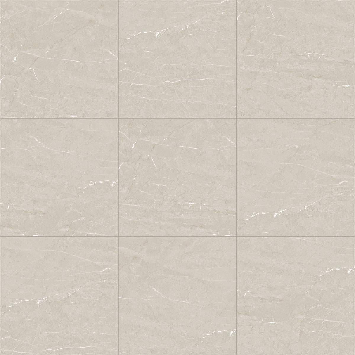 Porcelanato Polido 120x120 Armani Avena Delta Nova - Imagem 2