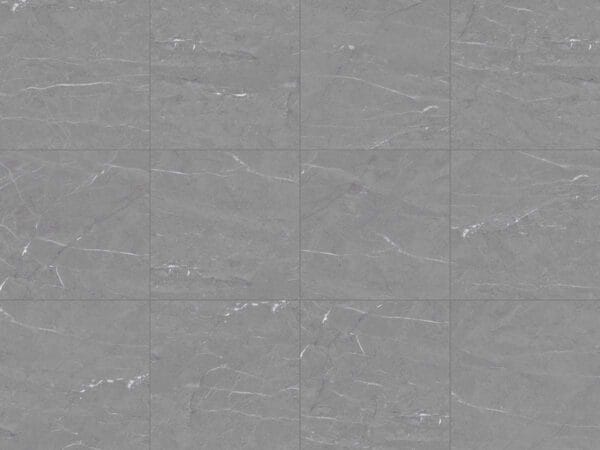 Porcelanato Acetinado 90x90 Armani Grigio Delta Nova - Imagem 3