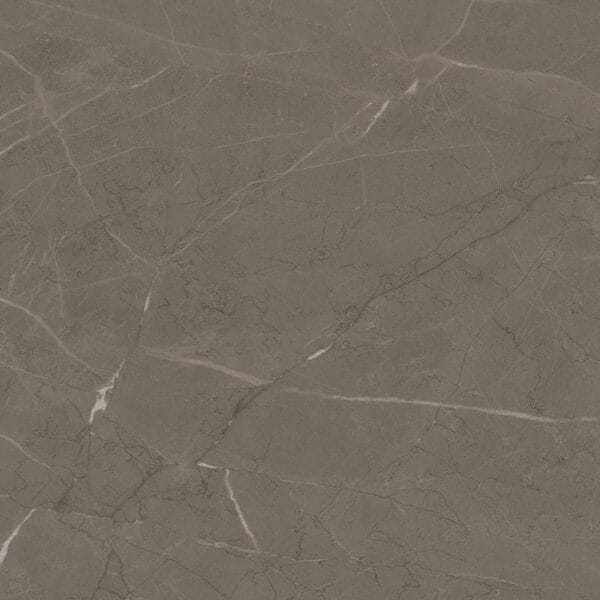 Porcelanato Polido 90x90 Armani Taupe Delta Nova