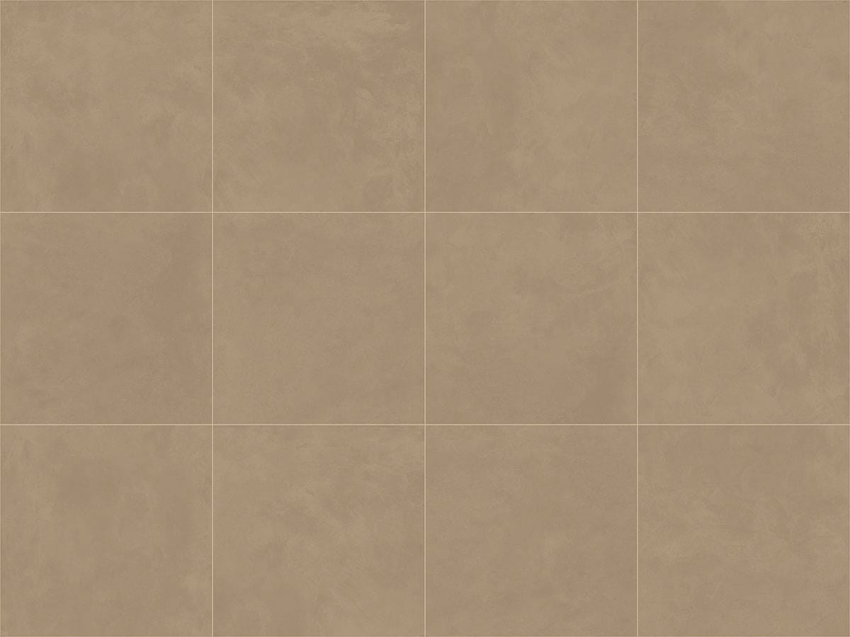 Porcelanato Acetinado 84x84 Barcelona Fendi In Delta - Imagem 4