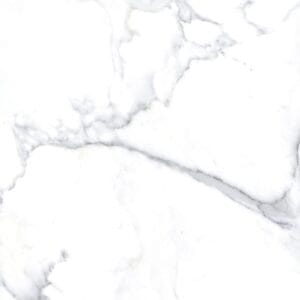 Porcelanato Polido 84x84 Calacata Ice Delta