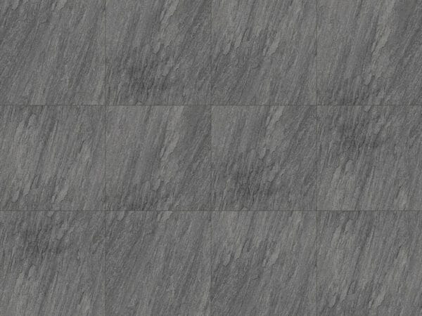 Porcelanato Rústico 72x72 Campania Slate Out Delta - Imagem 3