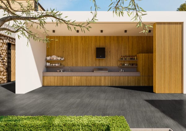 Porcelanato Delta Campania Slate 72x72