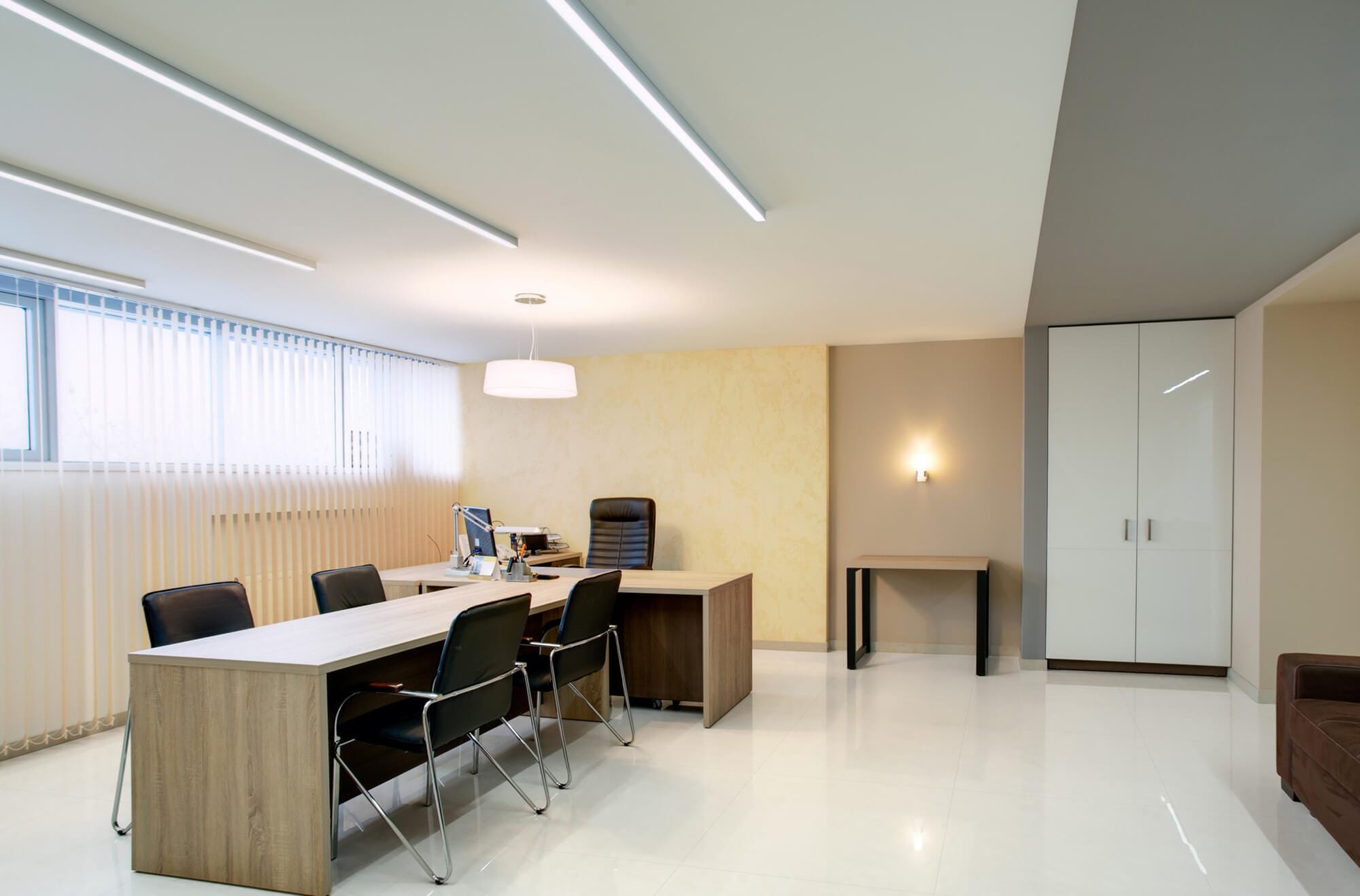 Ambiente Porcelanato Delta Cotton Polido 72x72