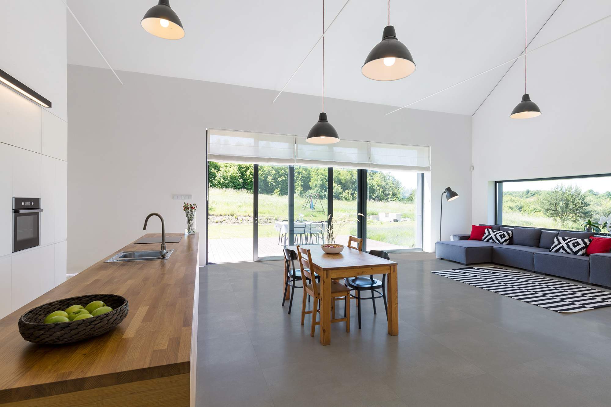 Porcelanato Acetinado Dallas Cement 70x70 Delta - Imagem 2