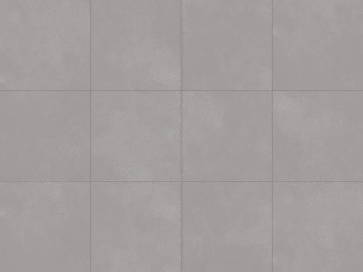 Porcelanato Acetinado Dallas Cement 70x70 Delta - Imagem 3