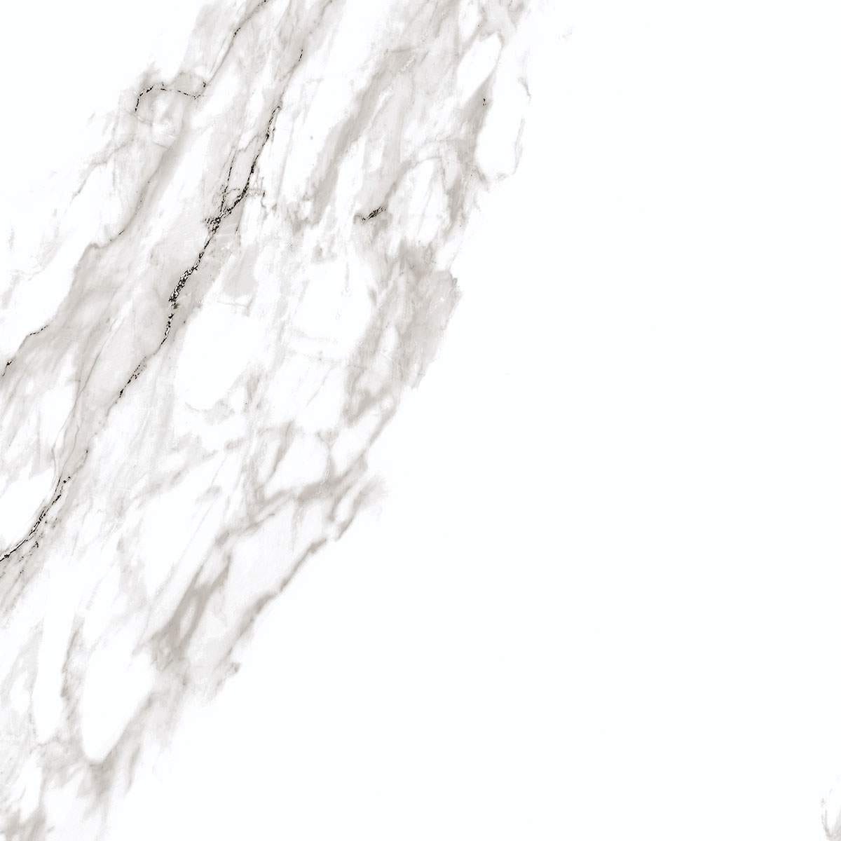 Porcelanato Polido 90x90 Dharma Argenta Delta Nova