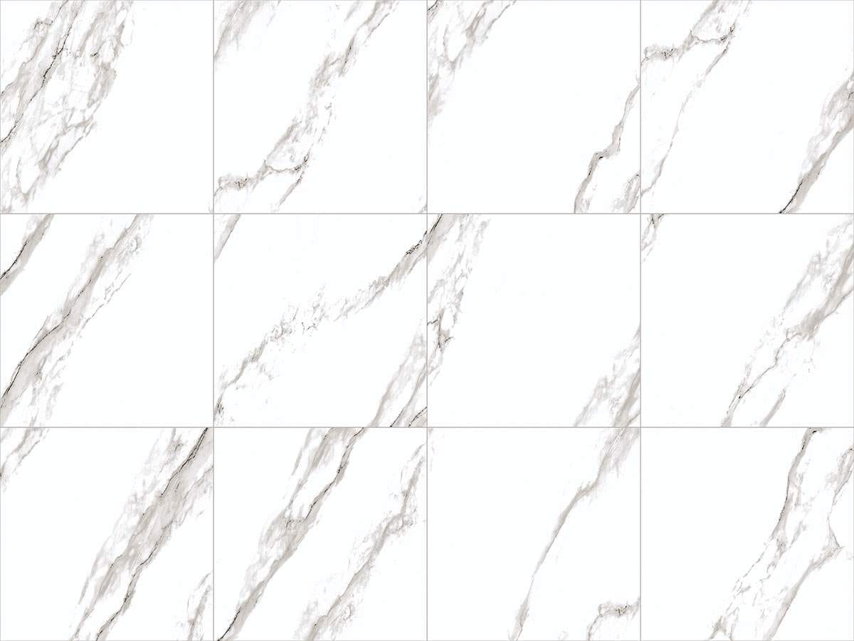 Porcelanato Polido 90x90 Dharma Argenta Delta Nova - Imagem 2