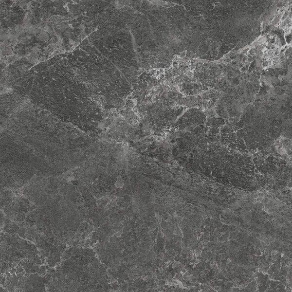 Porcelanato Rústico 90x90 Luserna Carbon Delta Nova