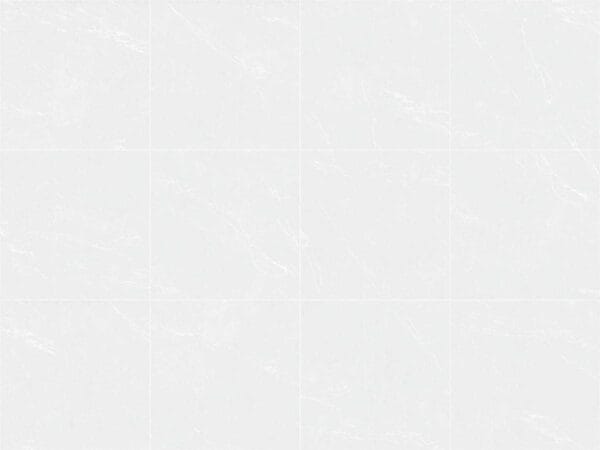 Porcelanato Polido 90x90 Mont Blanc Delta Nova - Imagem 2