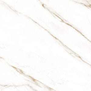 Porcelanato Polido 90x90 Raggi Oro Delta Nova