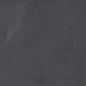 Porcelanato Rústico 90x90 Slate Carbon Delta Nova