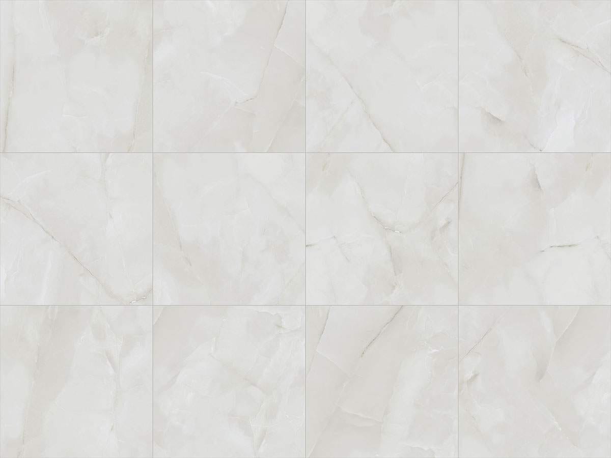 Porcelanato Polido Taupo Water 70x70 Delta - Imagem 3