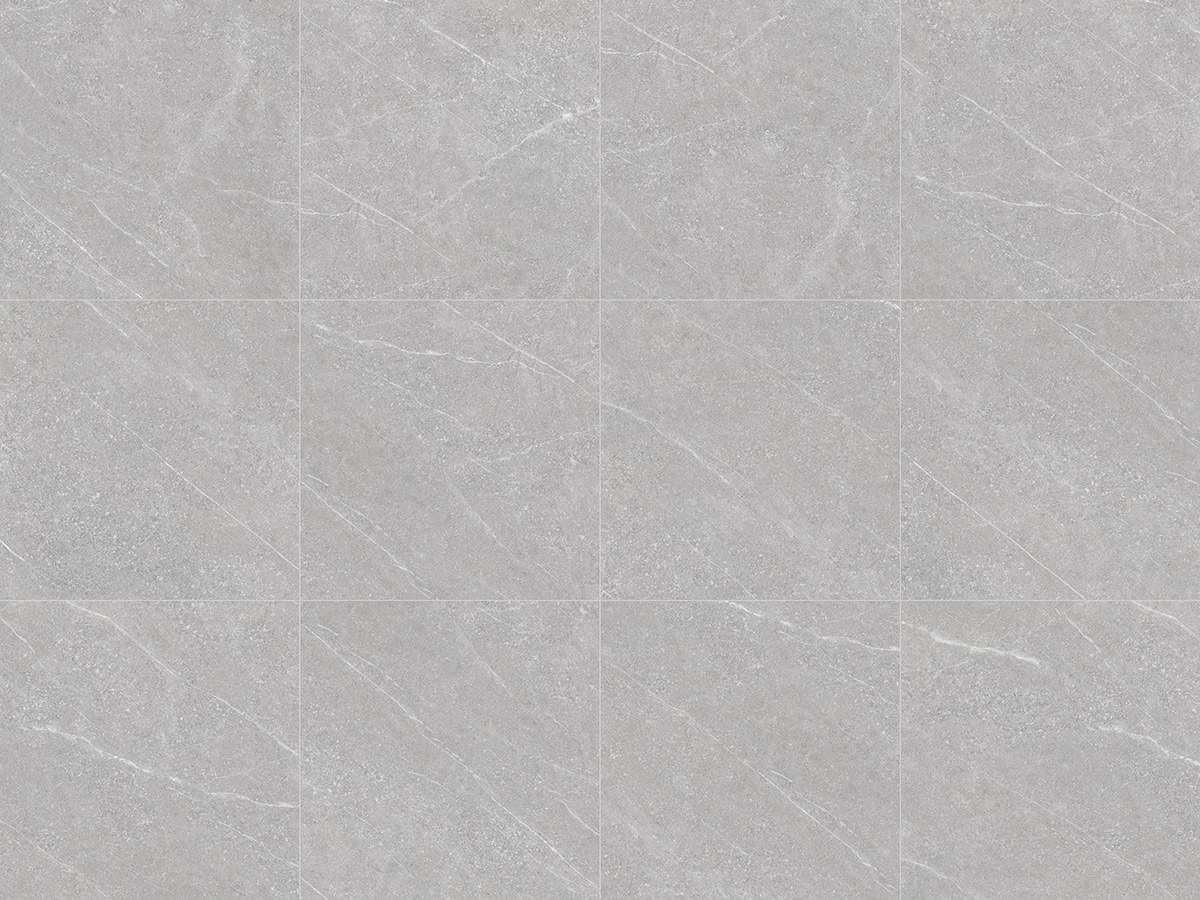 Porcelanato Polido 90x90 Valencia Argenta Delta Nova - Imagem 2