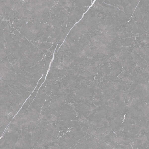 Porcelanato Acetinado 120x120 Venato Grigio Delta Nova