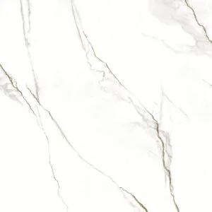 Porcelanato Acetinado 84x84 Vene Doro In Delta