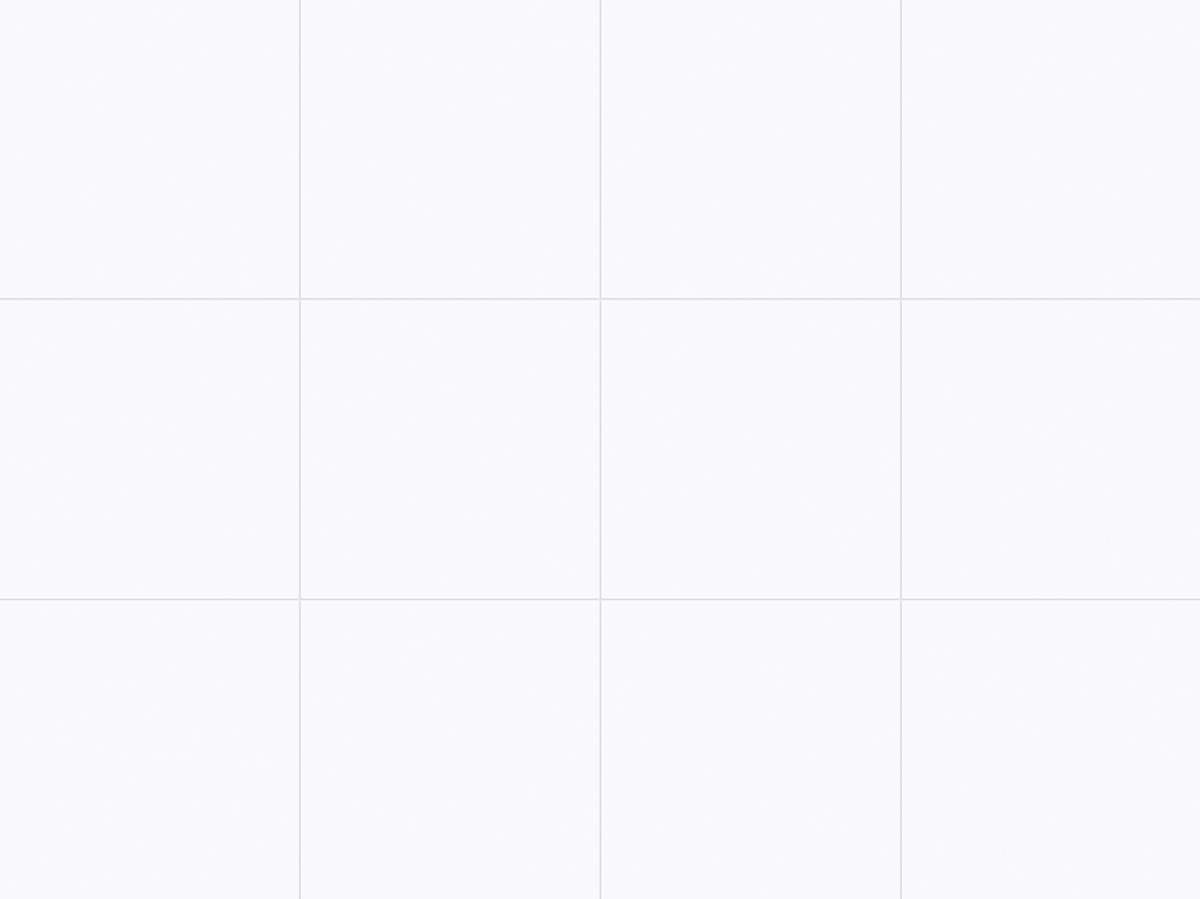 Semi-Grês Polido 71x71 Branco Durag - Imagem 2