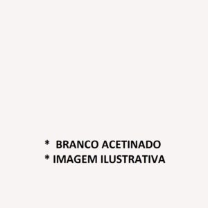Porcelanato Acetinado Delta Cotton 62x62