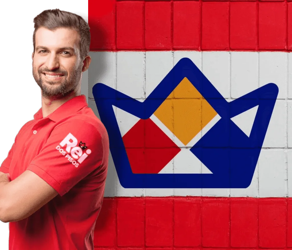 Rei dos Pisos - Porcelanatos em Osasco