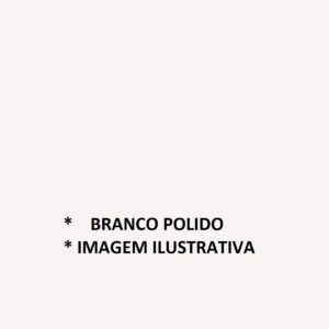 Porcelanato Cotton Delta 62x62 Polido