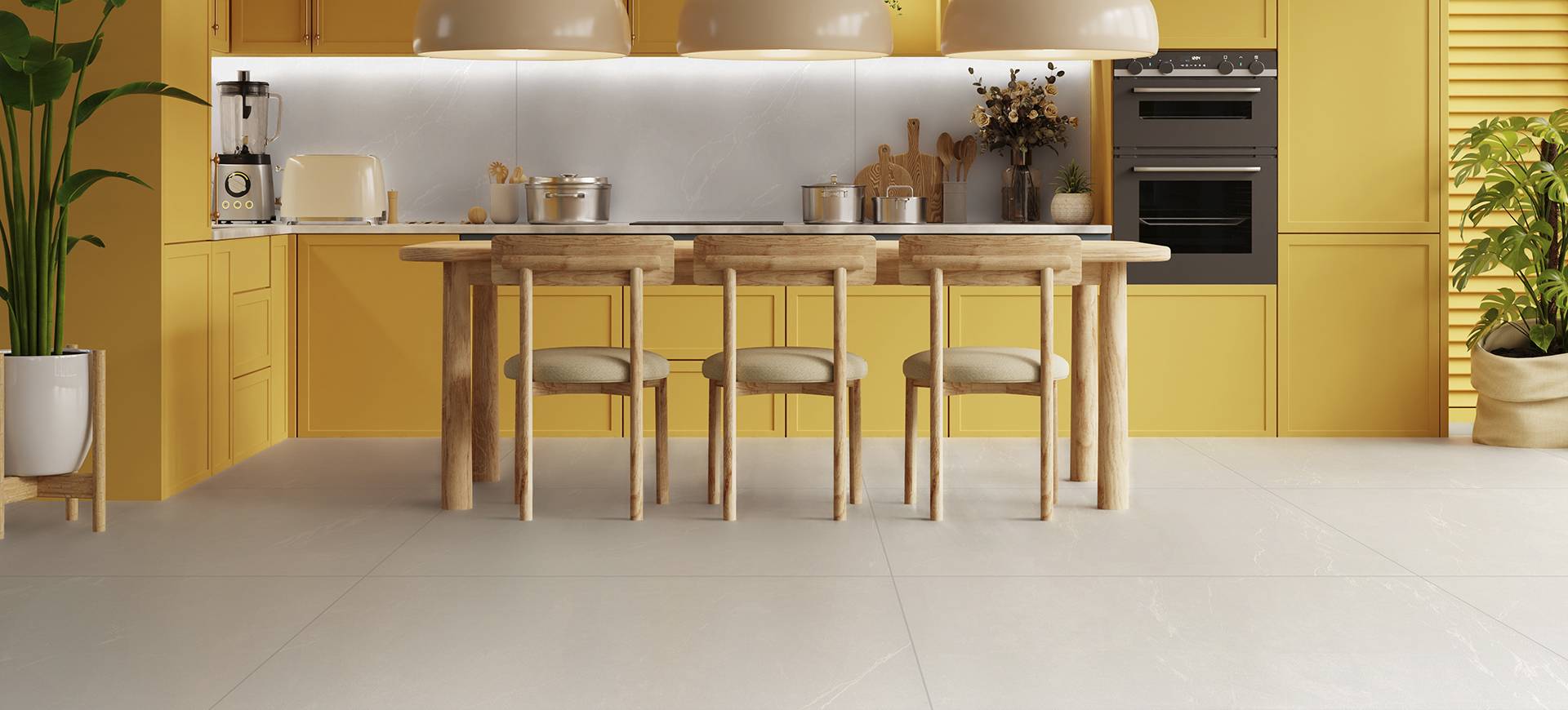 Porcelanato Acetinado Mont Blanc 60x120 Delta Nova - Imagem 2