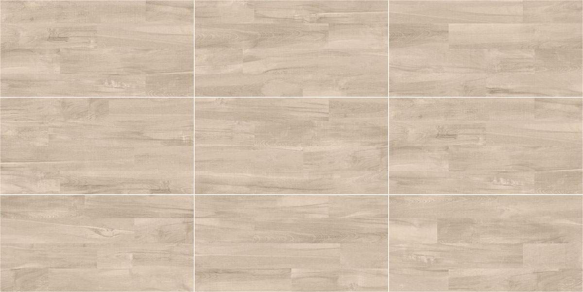 Porcelanato Acetinado Peroba Marfim 60x120 Delta - Imagem 3