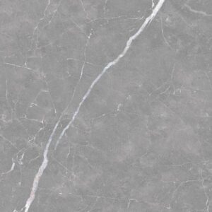 Porcelanato Acetinado Venato Grigio 60x120 Delta Nova