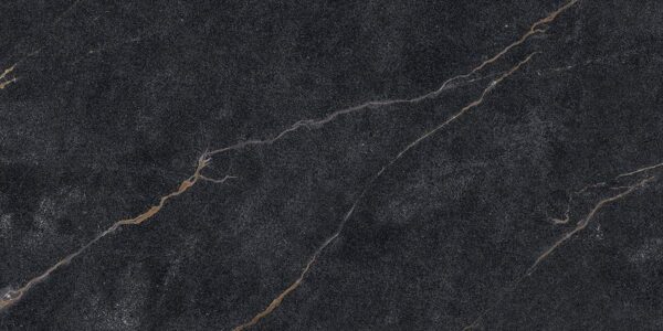 Porcelanato Polido Vene Doro Nero 60x120 Delta