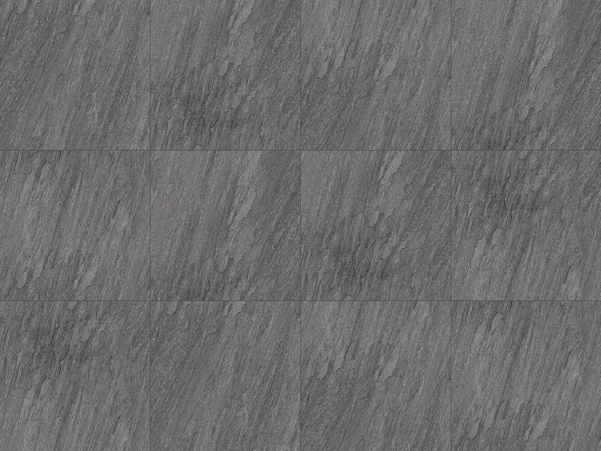 Porcelanato Aderente Campania Slate 72x72 Delta - Imagem 3