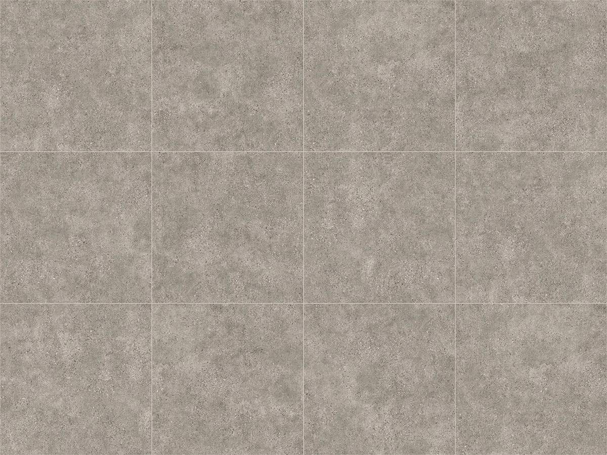 Porcelanato Rústico Colonial Greige Touch 70x70 Delta - Imagem 3