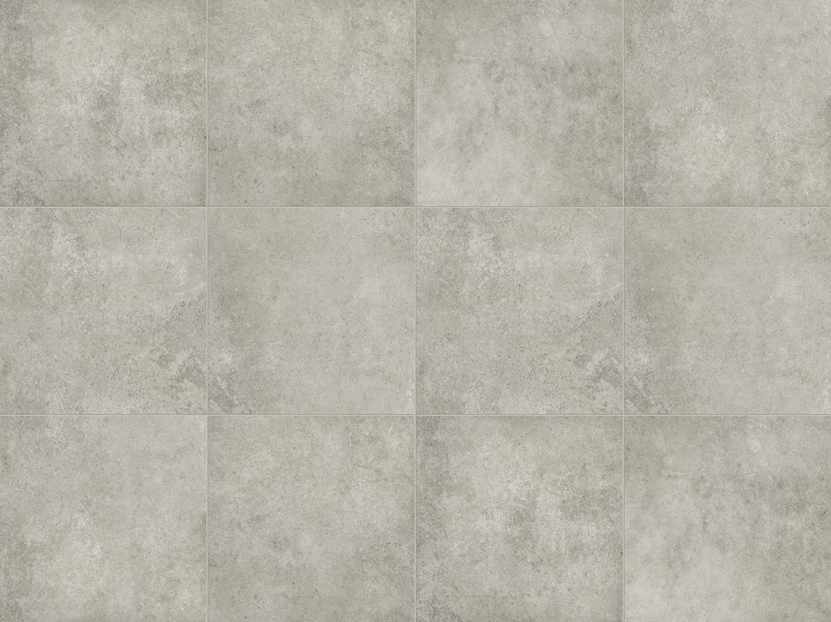 Porcelanato Acetinado Milano Grigio 72x72 Delta - Imagem 3