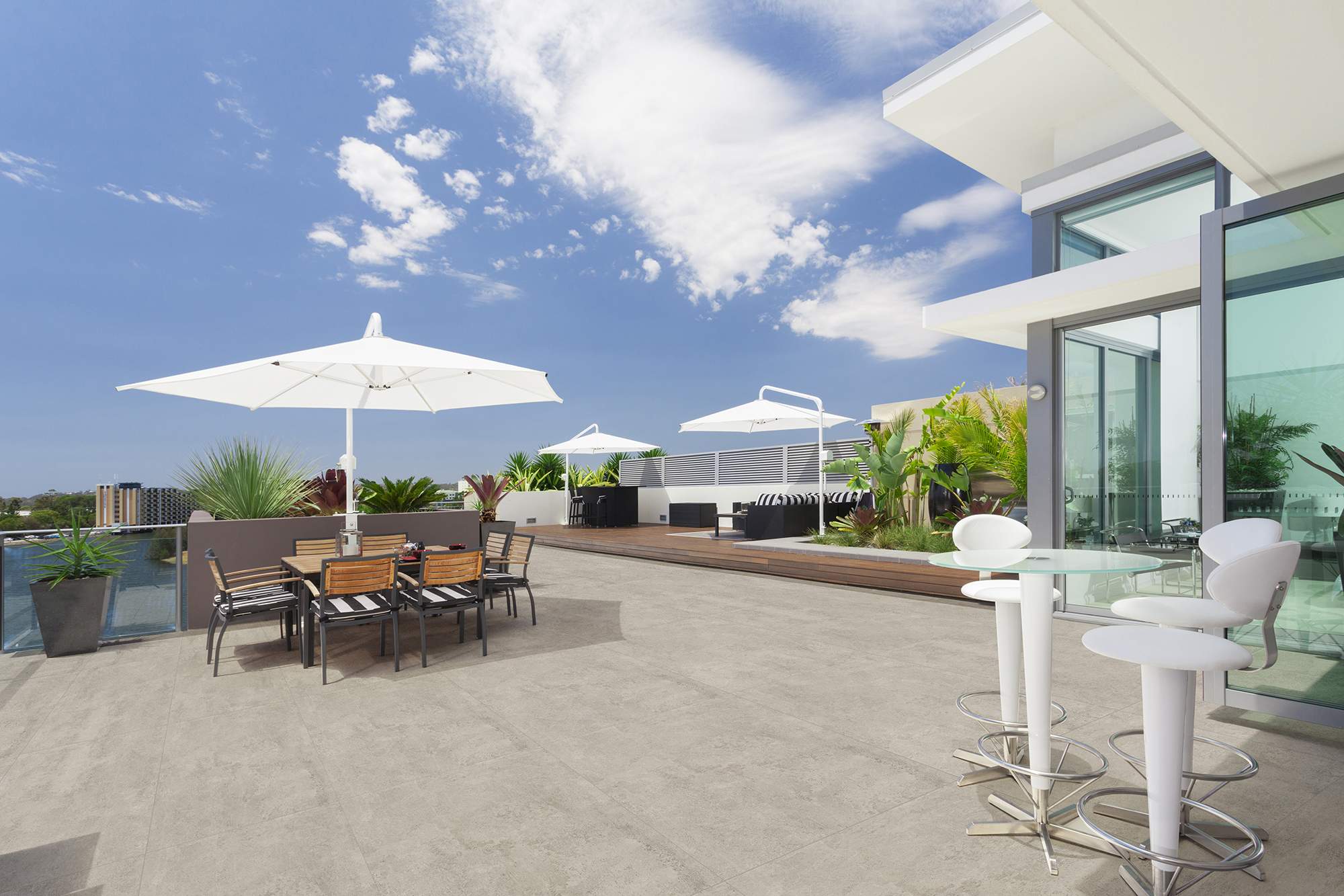 Porcelanato Itaara Greige Sense 90x120 Delta - Imagem 3