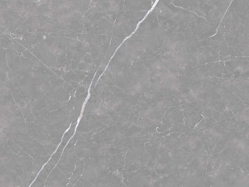 Porcelanato Venato Grigio Polido 90x120 Delta Nova